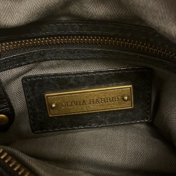 Olivia Harris Designer Bag - Picture 5 of 5